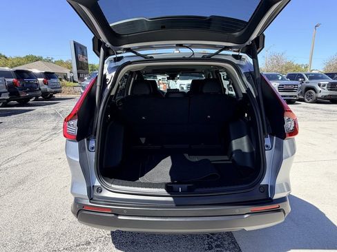 Used 2026 Honda CR-V EX-L image 11