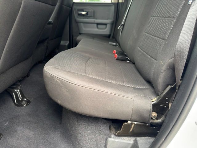 Used 2019 RAM 1500 Warlock AWD/4WD image 7