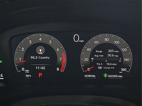 Used 2025 Acura Integra A-Spec image 24