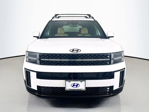 New 2026 Hyundai Santa Fe Calligraphy image 2