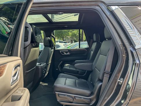 Used 2021 Chevrolet Tahoe LT w/ LT Signature Package AWD/4WD image 20