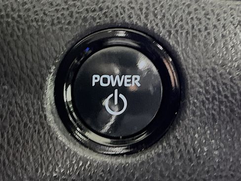 Used 2025 Toyota Camry LE FWD image 22