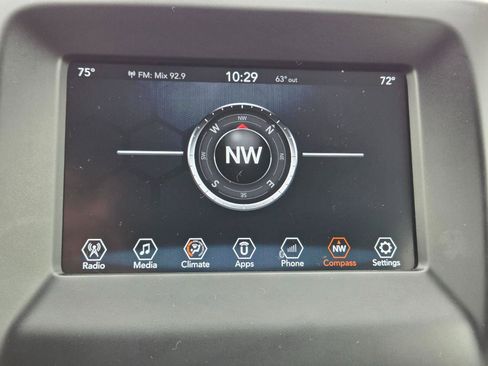 Used 2018 Jeep Compass Latitude w/ Popular Equipment Group image 28