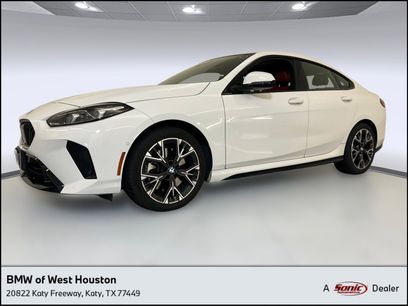 Used 2025 BMW 228i xDrive