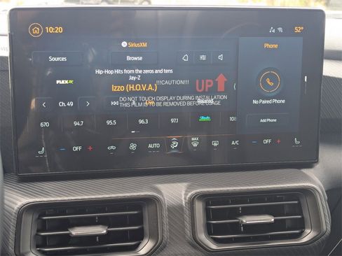 New 2026 Ford Mustang Coupe image 8