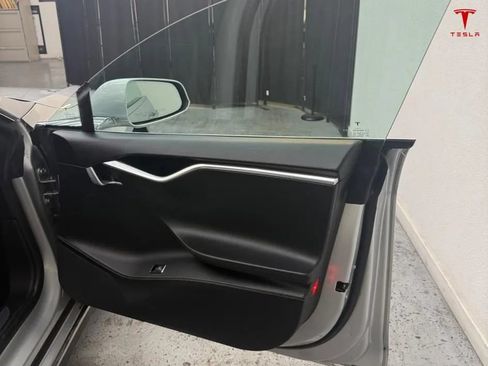 Used 2014 Tesla Model S P85D AWD/4WD image 26