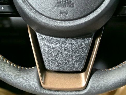 Certified 2025 Subaru Forester Sport image 40