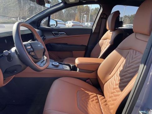 New 2026 Kia Sportage X-Line Prestige image 2