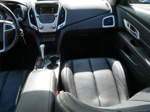 Used 2014 GMC Terrain SLT w/ Safety Package image 12