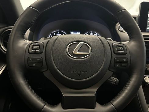 Certified 2023 Lexus IS 300 w/ Premium Package RWD image 22