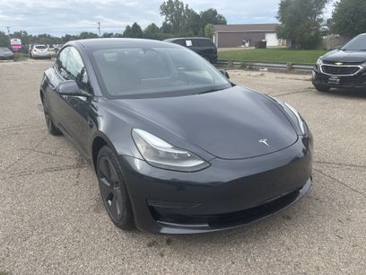 Used 2023 Tesla Model 3 Standard Range