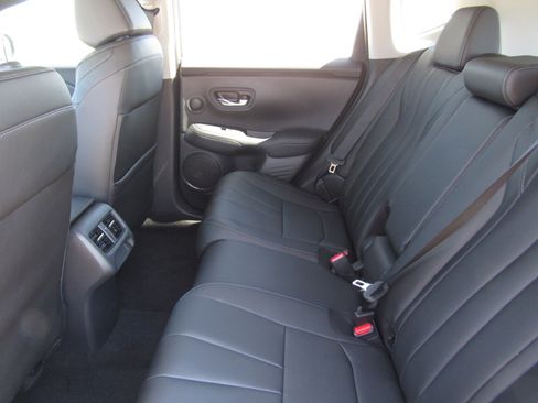 Certified 2025 Acura ADX FWD image 16