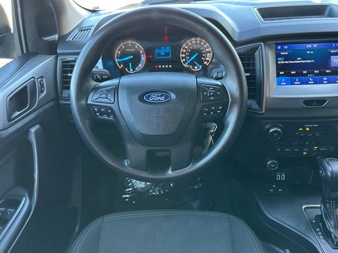 Used 2021 Ford Ranger XL w/ Equipment Group 101A High image 13