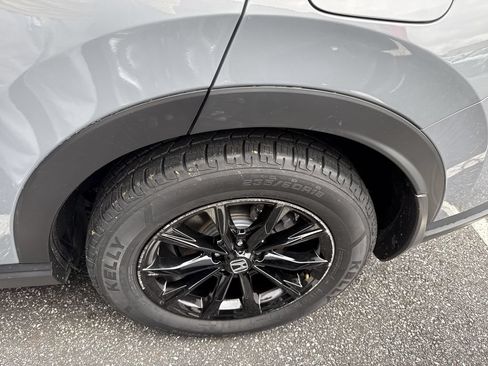 Used 2024 Honda CR-V Sport-L image 12
