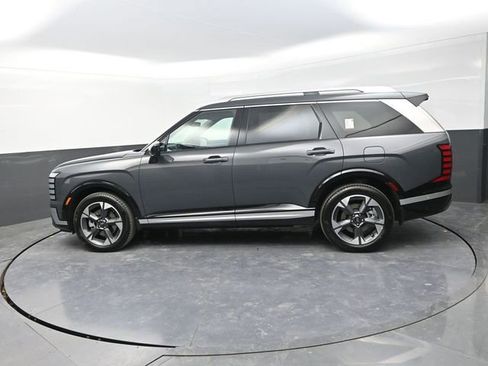 New 2026 Hyundai Palisade Limited AWD/4WD image 5