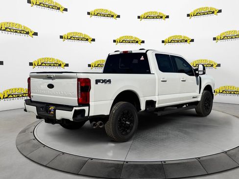 New 2026 Ford F350 Lariat AWD/4WD image 6