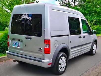 Used 2013 Ford Transit Connect XLT