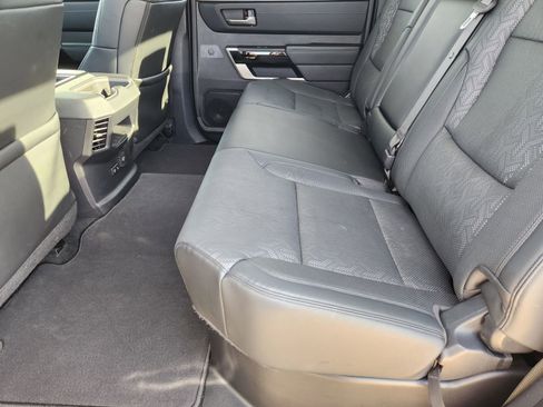 Used 2022 Toyota Tundra Limited image 35