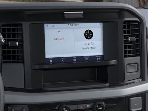 New 2026 Ford F350 XLT image 14