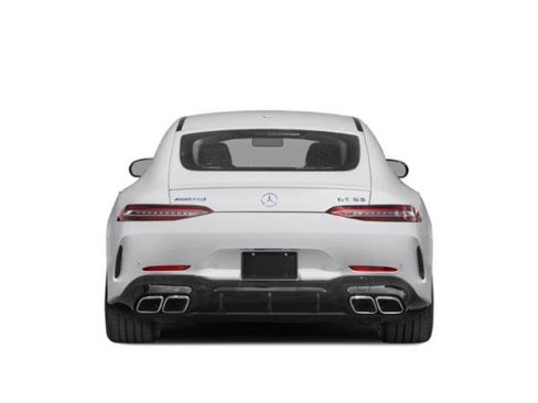 Used 2023 Mercedes-Benz AMG GT 63 S image 5