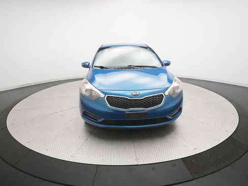 Used 2014 Kia Forte LX w/ Popular Package image 11