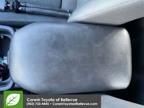 Certified 2024 Toyota RAV4 XLE FWD image 15