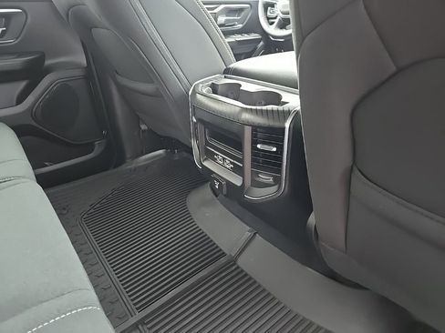 New 2026 RAM 1500 Big Horn image 94