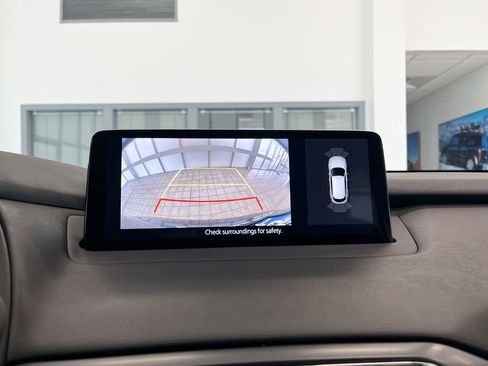 Used 2023 MAZDA CX-9 Carbon Edition image 19