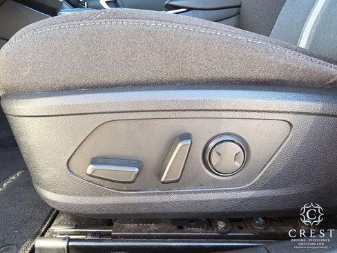 Used 2020 Hyundai Sonata SEL w/ Convenience Package image 9