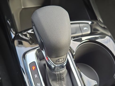 New 2026 Chevrolet Trax LT w/ Driver Confidence Package image 25