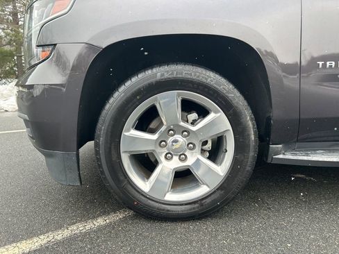 Used 2017 Chevrolet Tahoe LT image 23