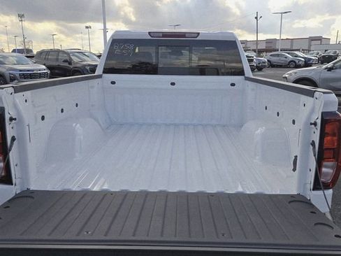 New 2026 GMC Sierra 1500 Elevation w/ Preferred Package image 18