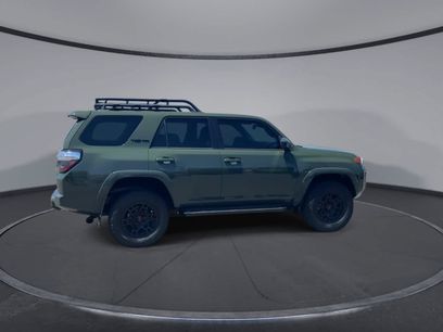 Certified 2020 Toyota 4Runner TRD Pro