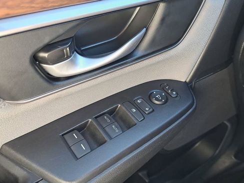 Used 2021 Honda CR-V EX image 24