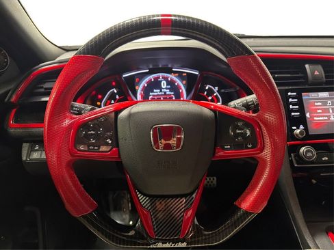 Used 2021 Honda Civic Sport image 17