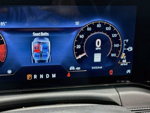 Used 2025 Ford Mustang GT Premium RWD image 12