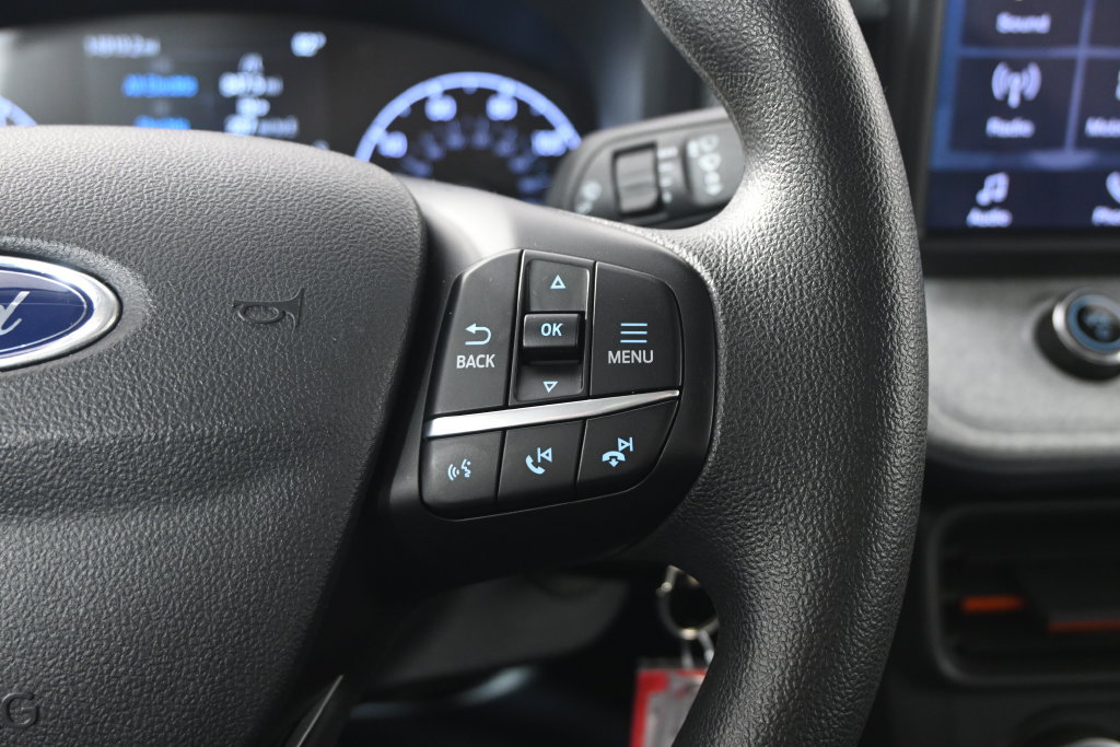 Used 2023 Ford Maverick XLT FWD image 33