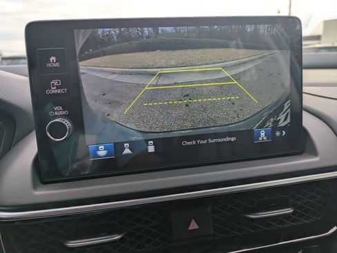 New 2026 Acura ADX FWD image 9