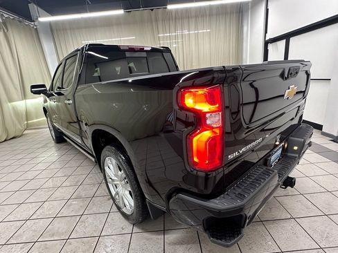 Certified 2024 Chevrolet Silverado 1500 High Country image 8