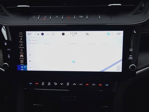 New 2026 Jeep Grand Cherokee L 4WD image 19