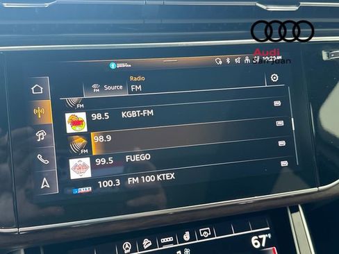 New 2026 Audi Q7 3.0T Premium w/ Convenience Plus Package AWD/4WD image 22