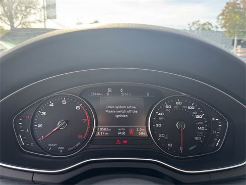 Certified 2023 Audi A4 2.0T Premium w/ Convenience Package image 21