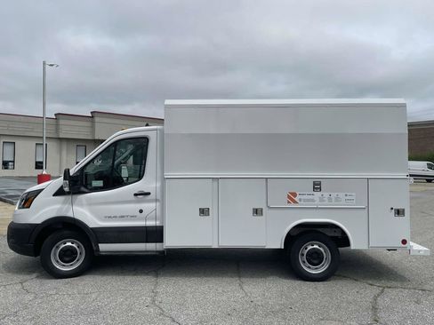 New 2025 Ford Transit 350 image 6