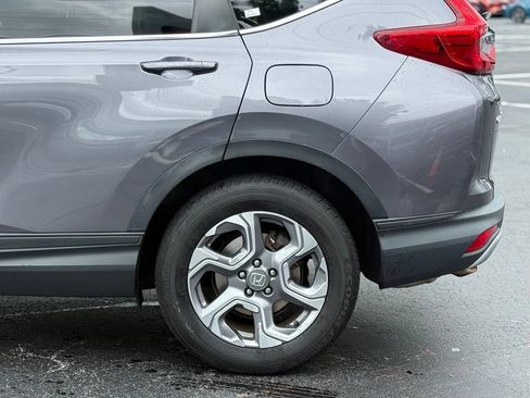 Used 2018 Honda CR-V EX image 4