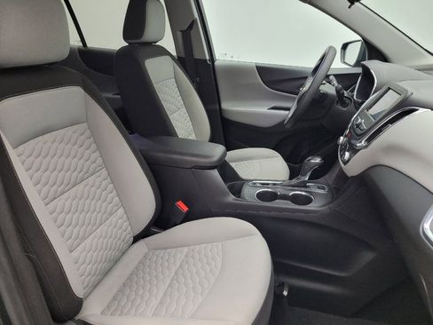 Used 2020 Chevrolet Equinox LS w/ LS Convenience Package AWD/4WD image 21