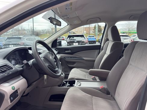Used 2014 Honda CR-V LX image 9