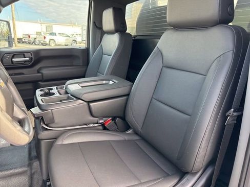 New 2025 Chevrolet Silverado 3500 W/T w/ WT Convenience Package image 10