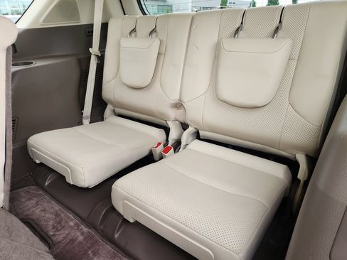 Used 2016 Lexus GX 460 Luxury AWD/4WD image 33