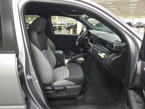 New 2026 Toyota Tacoma TRD Sport image 8