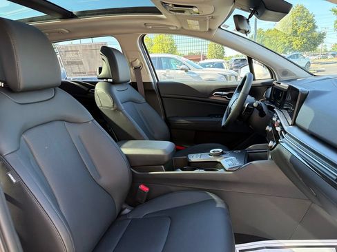 New 2026 Kia Sportage EX AWD/4WD image 11